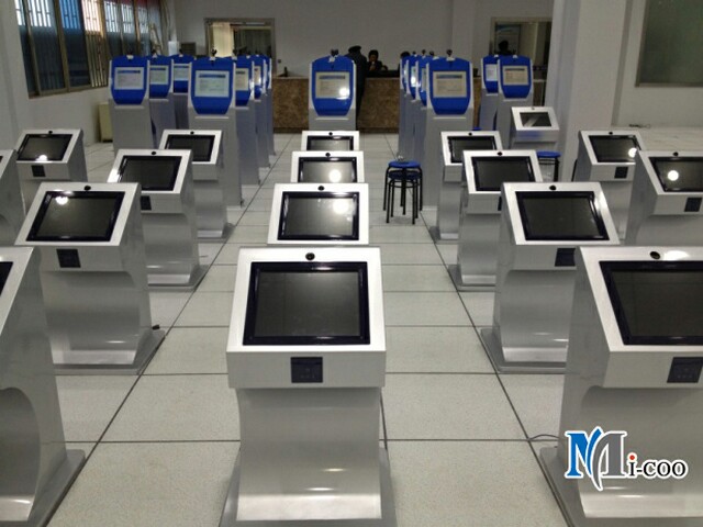 1568272767567158.jpg 成功交付蘇州車管所觸摸考試機145臺1.jpg